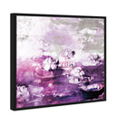 Michaela Nessim - Through the Lilac Sunrise