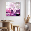 Michaela Nessim - Through the Lilac Sunrise