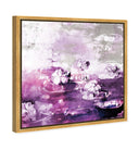 Michaela Nessim - Through the Lilac Sunrise
