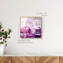 Michaela Nessim - Through the Lilac Sunrise