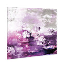 Michaela Nessim - Through the Lilac Sunrise