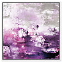 Michaela Nessim - Through the Lilac Sunrise