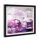Michaela Nessim - Through the Lilac Sunrise