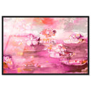 Michaela Nessim - Through the Pink Sunrise Wide
