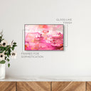 Michaela Nessim - Through the Pink Sunrise Wide