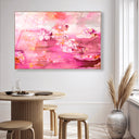 Michaela Nessim - Through the Pink Sunrise Wide