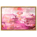 Michaela Nessim - Through the Pink Sunrise Wide