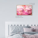 Michaela Nessim - Through the Pink Sunrise Wide