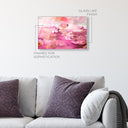 Michaela Nessim - Through the Pink Sunrise Wide