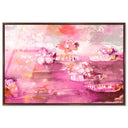 Michaela Nessim - Through the Pink Sunrise Wide