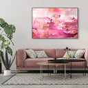 Michaela Nessim - Through the Pink Sunrise Wide