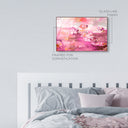 Michaela Nessim - Through the Pink Sunrise Wide
