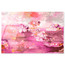 Michaela Nessim - Through the Pink Sunrise Wide