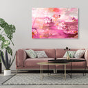 Michaela Nessim - Through the Pink Sunrise Wide