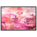 Michaela Nessim - Through the Pink Sunrise Wide