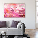 Michaela Nessim - Through the Pink Sunrise Wide