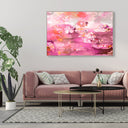 Michaela Nessim - Through the Pink Sunrise Wide