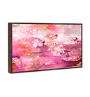 Michaela Nessim - Through the Pink Sunrise Wide