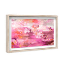 Michaela Nessim - Through the Pink Sunrise Wide