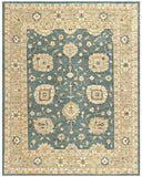 Adolphus 0922F Green/Gold