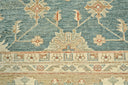 Adolphus 0922F Green/Gold
