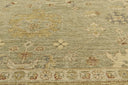 Adolphus 0927F Sage/Gold