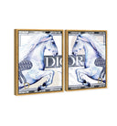 Lippanzer Effect SET