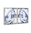 Lippanzer Effect SET