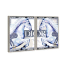 Lippanzer Effect SET