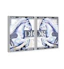 Lippanzer Effect SET