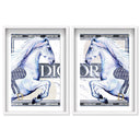 Lippanzer Effect SET
