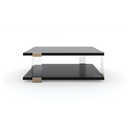 I'Ll Take The Corner Table