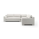 Devon L Sectional