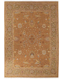 Sasha 0618F Copper/Sage