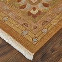 Sasha 0618F Copper/Sage
