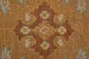 Sasha 0618F Copper/Sage