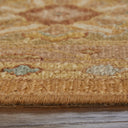 Sasha 0618F Copper/Sage