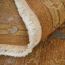 Sasha 0618F Copper/Sage