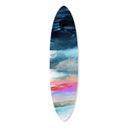 Parque del Retiro - Decorative Acrylic Surfboard