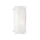 Polished Nickel Hines Wall Sconce 6.25" x 13.5" by Hudson Valley