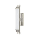 Polished Nickel Plandome Bath And Vanity 4.25" x 18" by Hudson Valley