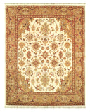 Antolya 6095F Beige/Gold