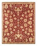 Antolya 6096F Red