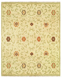 Antolya 6097F Beige/Sage