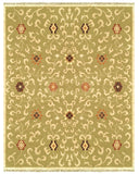 Antolya 6097F Beige/Sage