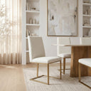 Frankie - Contemporary Dining Chair
