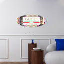 Grand Royal Fashion Skimboard