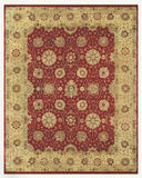 Drake 6048F Red/Beige