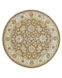 Drake 6049F Brown/Beige