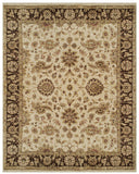 Drake 6049F Brown/Beige